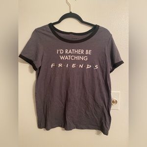 Friends Shirt